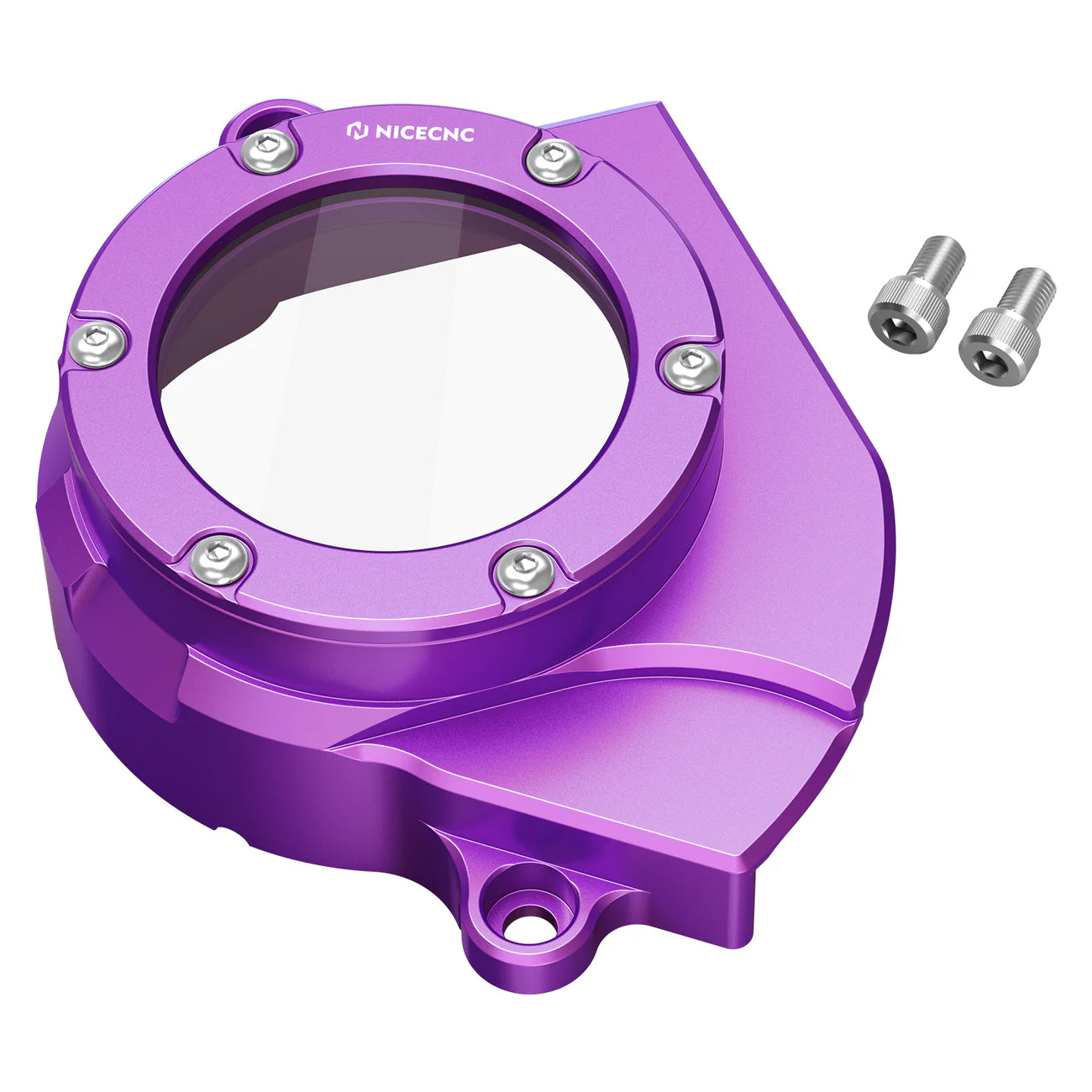 Motor Belt Pulley Protector Cover Guard For Surron Light Bee X/S