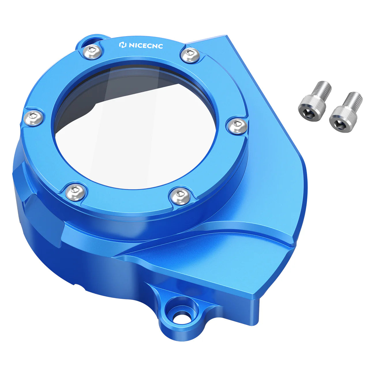 Motor Belt Pulley Protector Cover Guard For Surron Light Bee X/S