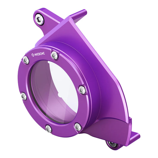 Motor Belt Pulley Protector Cover Guard For Surron Light Bee X/S