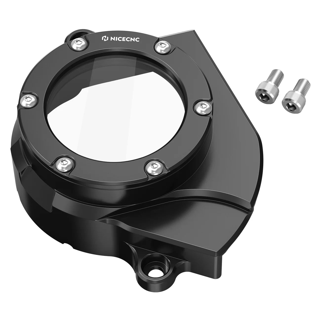 Motor Belt Pulley Protector Cover Guard For Surron Light Bee X/S